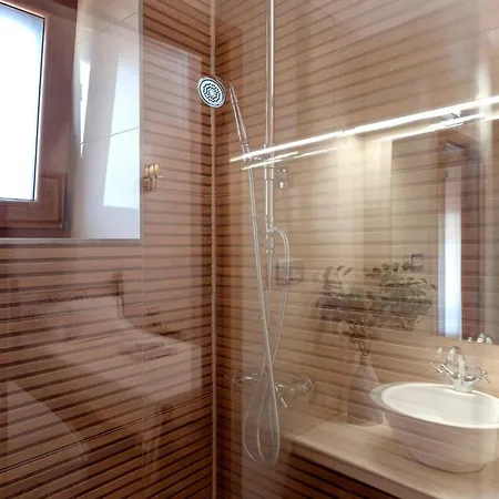 Jewel Semesterbostad Vrbanj