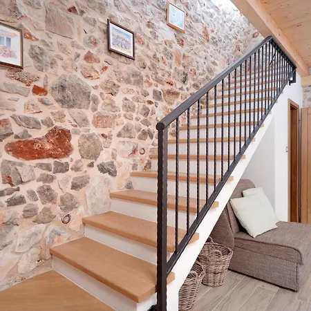 Jewel Casa de Férias Vrbanj